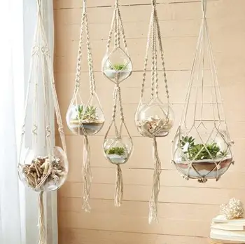 

Green Thickening Fabric Pot Plant Root Container Grow Bag Tools Garden Planters Supplies LB46