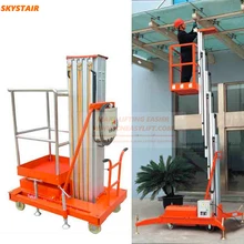 8 м гидравлические электрические подъемники для мужчин на продажу