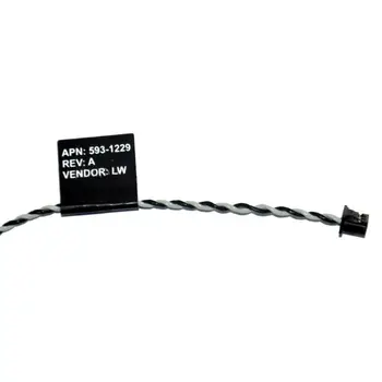 

Graphics GPU Card Temperature Sensor thermal Sensor Cable for iMac 21.5'' A1311