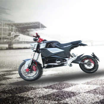 

Customizable Electric Motorcycle 48V 60-80km Range E Bike Brushless Gear Hub Motor Electric Bicycle Bicicleta Eletrica E Scooter