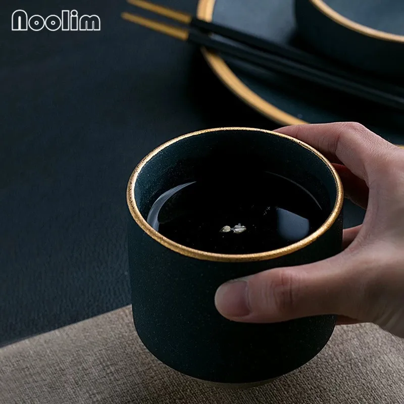 Европейский творческий керамический кофе кружка мраморный зеленый чай чашки простой Пномпень кофе для завтрака воды чашки Посуда для напитков