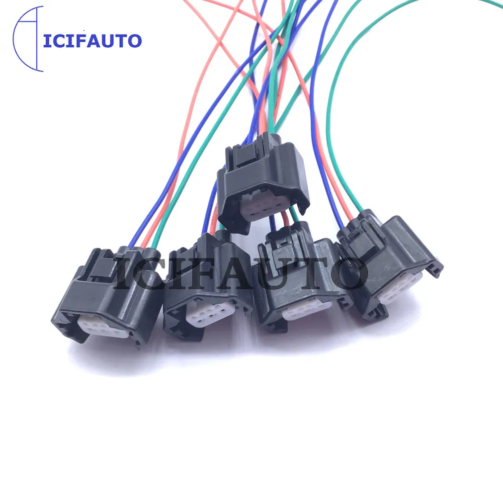 Разъем датчика скорости для Nissan Altima Cube Maxima Versa Murano Juke Infiniti JX35 QX60 1 8 3.5L 31935-8E007 31935-1XF00 |