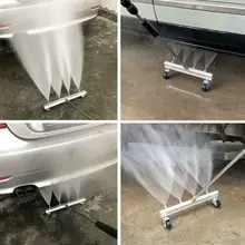 

Pressure Washer Under Car Cleaner Car Wash with 45 Wand For 1/ Spray Tool O2N2 Cleaner Degree Connector Nozzle Car Angled W Z7N6