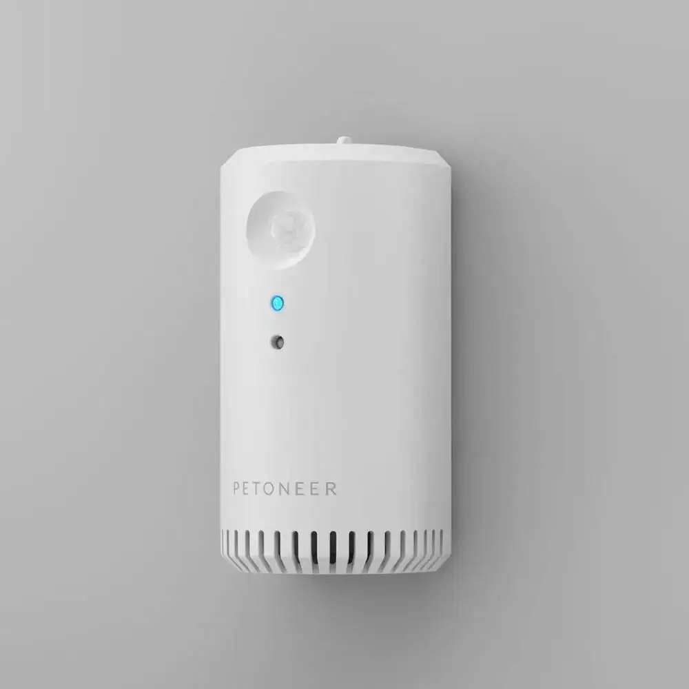 Xiaomi Mijia очиститель воздуха для домашних животных очиститель воздуха Свежий Озон домашний Авто Дым формальдегид стерилизатор куб