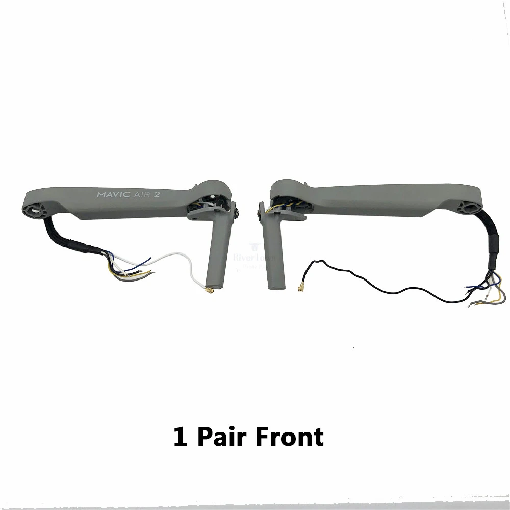 Description Picture 6 of itemOriginal Arms Without Motors for DJI Mavic Air 2 Left/Right Front/Back Arm Shell Repair Service Spare Parts