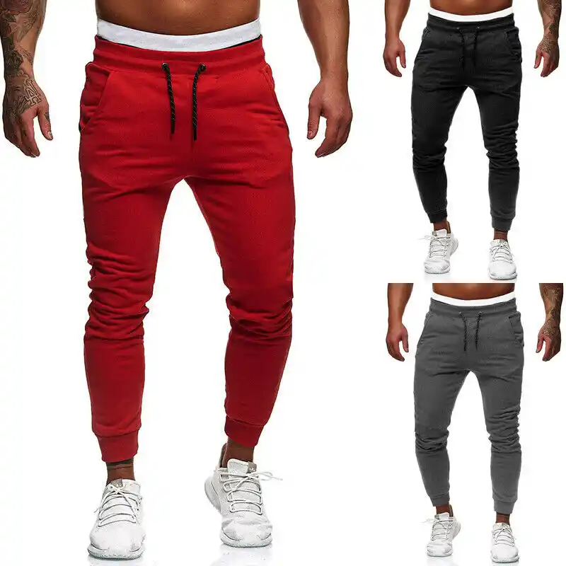 stylish tracksuit bottoms