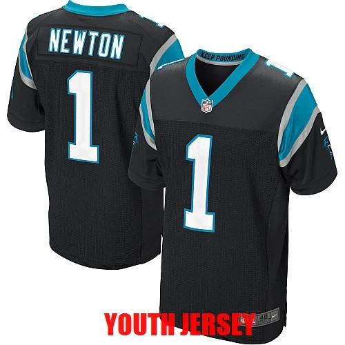 Сшитые. Carolina Cam Newton Luke Kuechly Greg Olsen Для молодежных детей Джерси - Color: COLOR AS PHOTO SHOWN