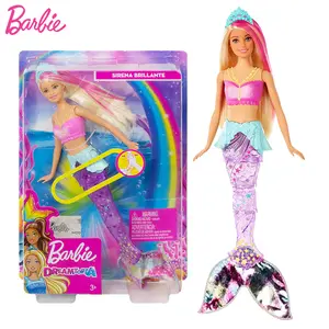 barbie utopia mermaid