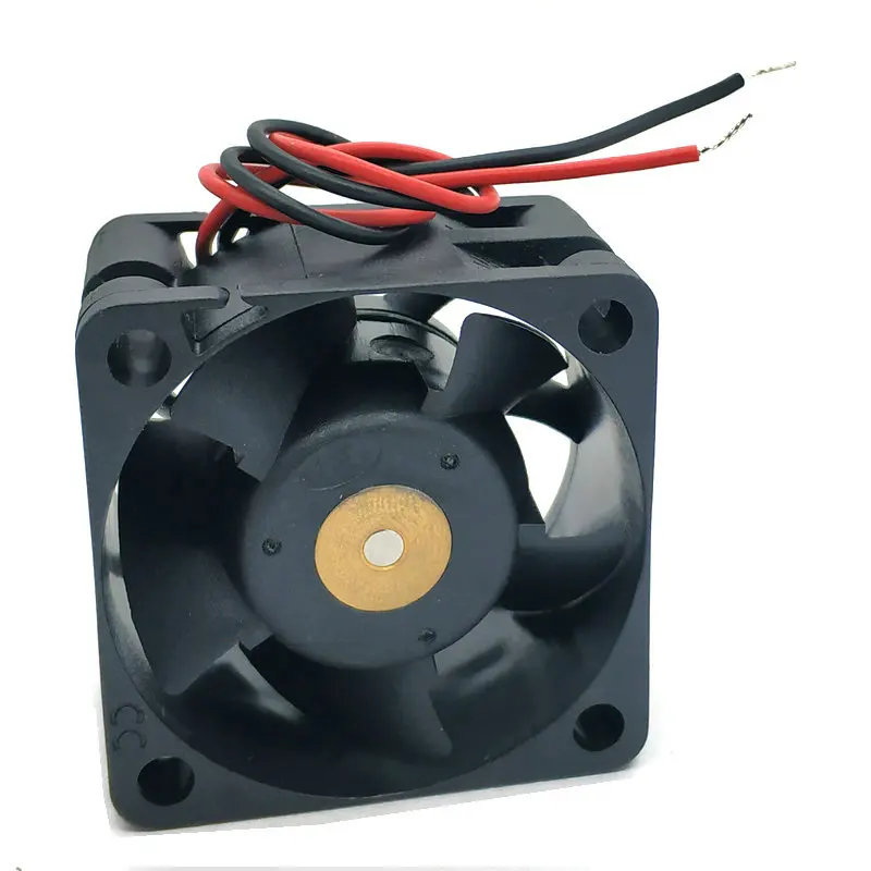Для sunon PMD1204PBB3-A DC12V 4,7 Вт 40*40*25 мм 4 см вентилятор охлаждения hzdo