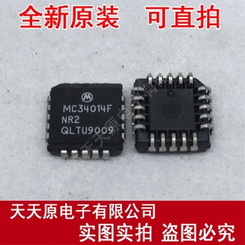 

Free shipping 10PCS/LOT MC34014FNR2 PLCC20