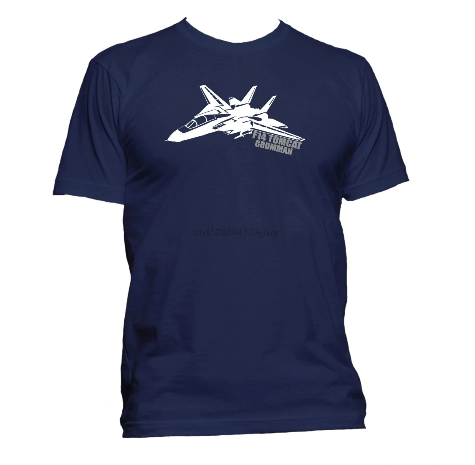 F14 Tomcat. Aircraft. Premium ringspun t-shirt. All colours and sizes |
