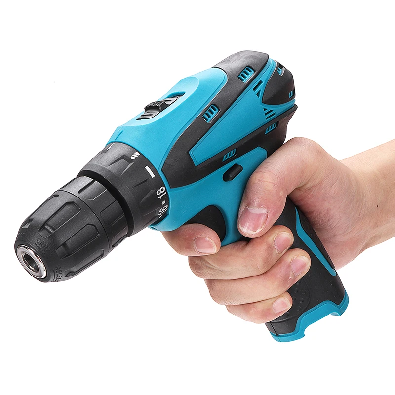 12V Lithium Battery Precision Electric Screwdriver