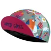 New SHRED Cyclist Cycling Caps Bello Bike Hat LePedalier One Size Fits Most 4