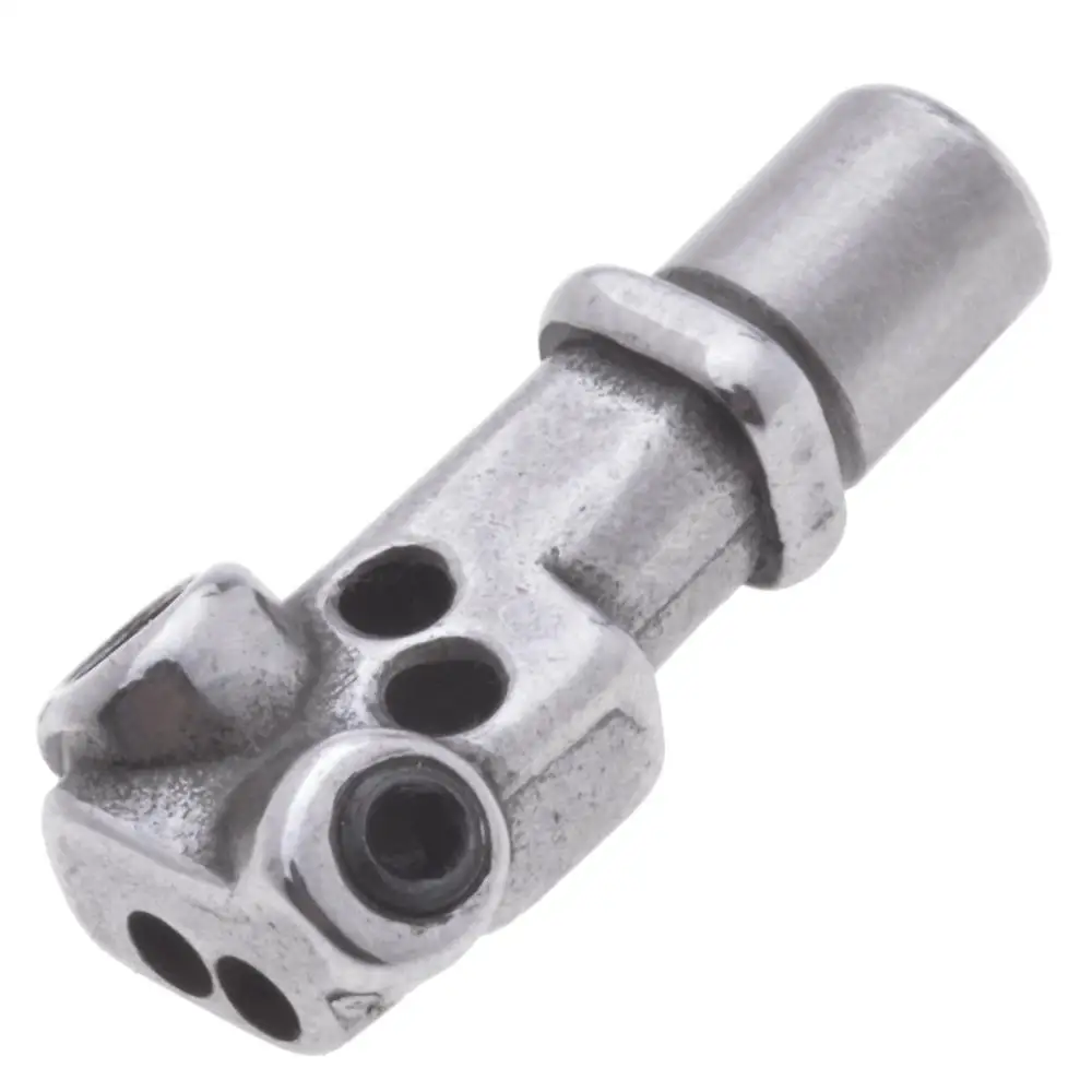 1 PCS NEEDLE CLAMP 2 NEEDLE FOR JUKI MO 3900 121 48706 Sewing Tools