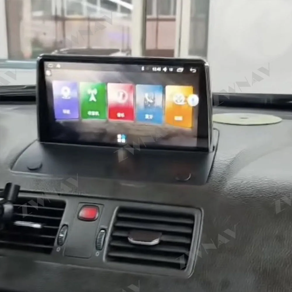 Android 10 8 Core 6+128G IPS Screen DSP Carplay For Volvo XC90 2007 - 2013 Car Player GPS Multimedia Player Radio Audio Stereo