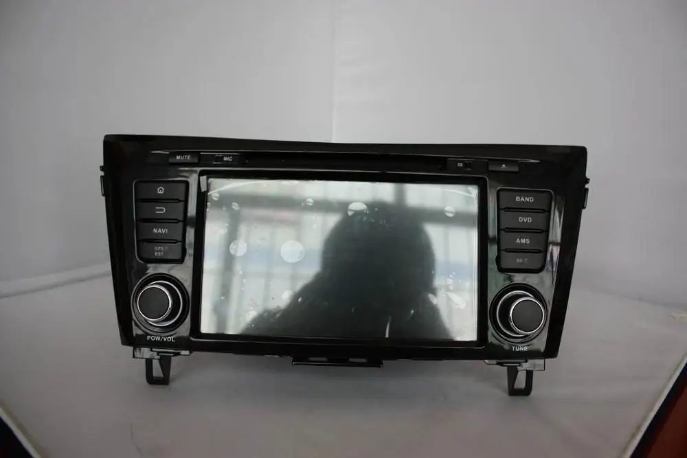 Clearance IPS Screen DSP 64GB ROM Octa-core Android 9.0 Car DVD Player for Nissan QashQai X-Trail 2013-2016 Radio GPS Glonass Navigation 3 Clearance IPS Screen DSP 64GB ROM Octa-core Android 9.0 Car DVD Player for Nissan QashQai X-Trail 2013-2016 Radio GPS Glonass Navigation 3