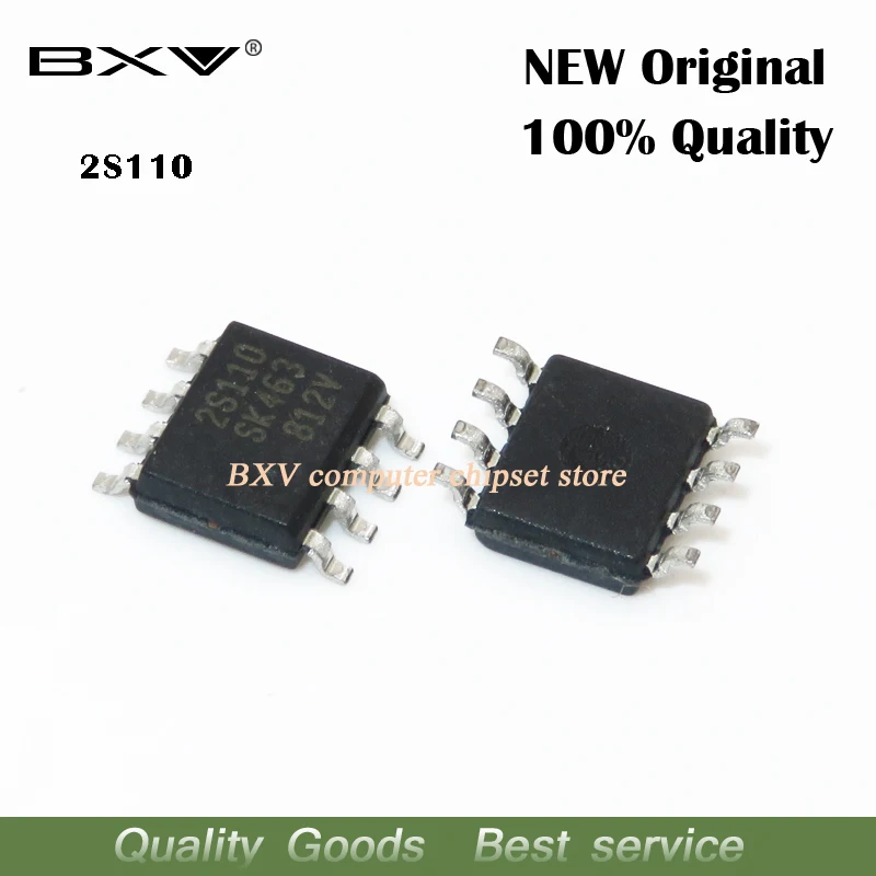 

10 шт SSC2S110-TL 2S110 SSC2S110 SOP-8