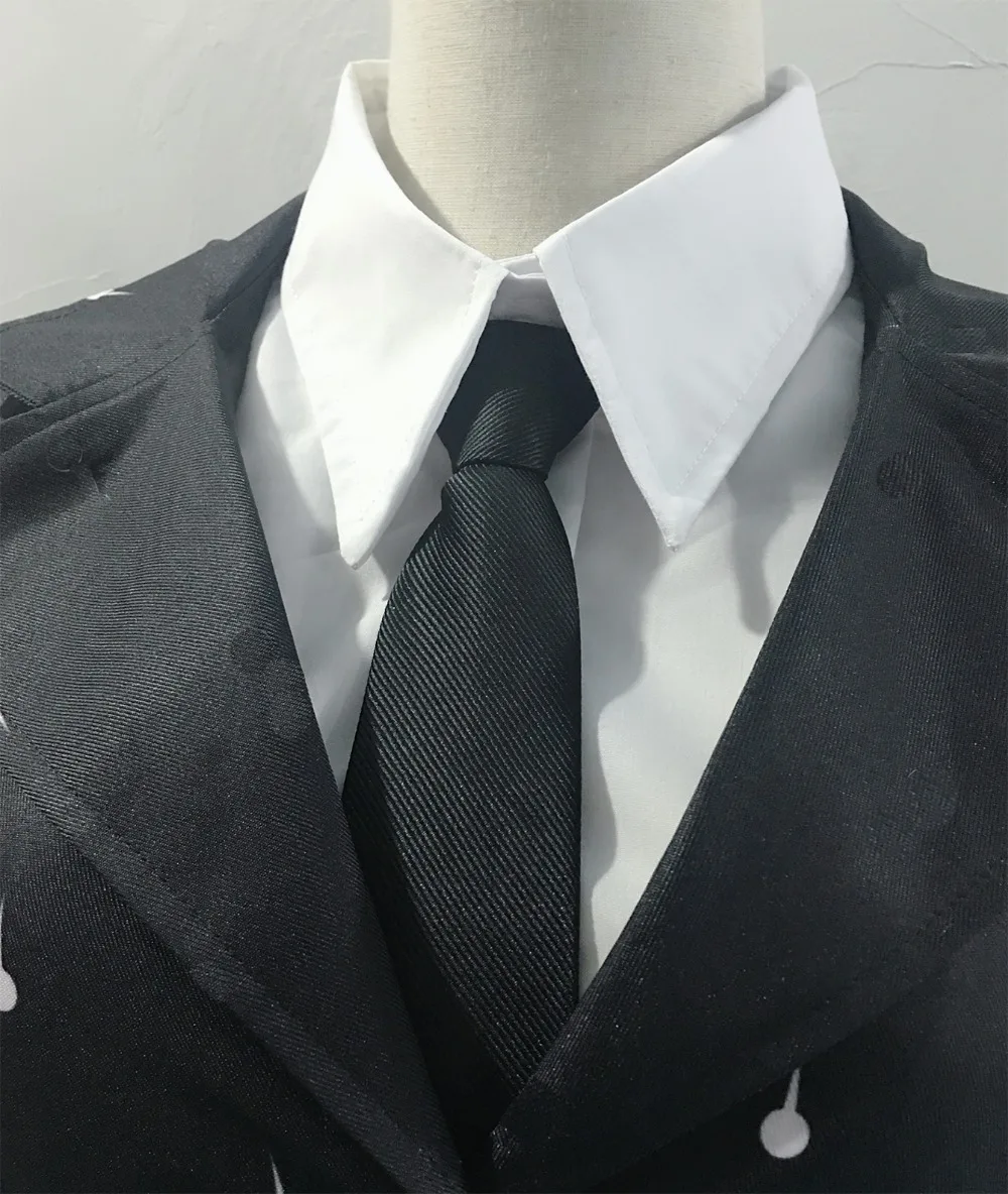 Косплей diy JoJo's Необычные Приключения Золотой ветер Бруно Bucciarati косплей костюм для женщин и мужчин костюмы на Хэллоуин наряды на заказ