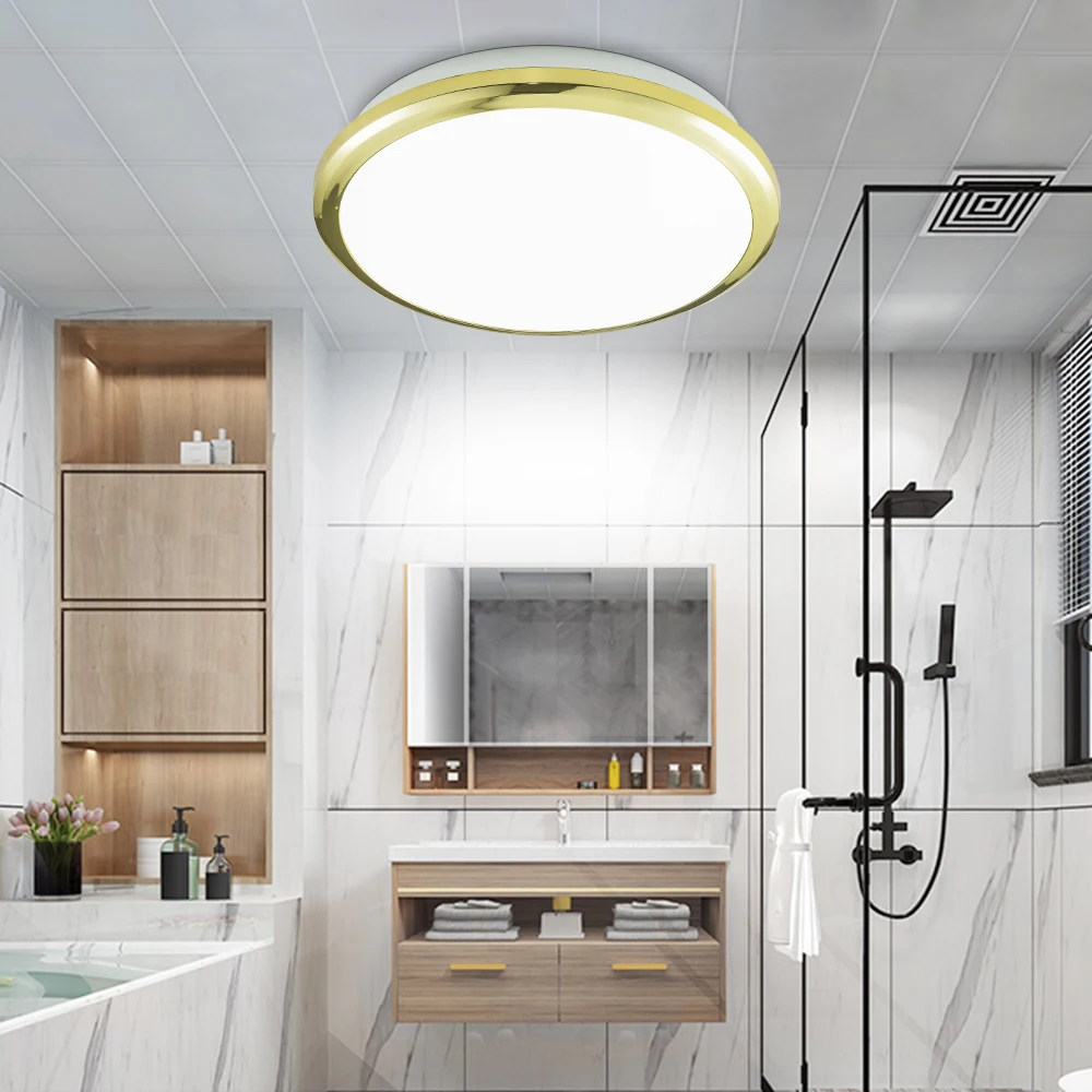 Hartisan led bulb 18W 24W 32W LED ceiling lamp modern design indoor AC 100-240v household lighting | Лампы и освещение