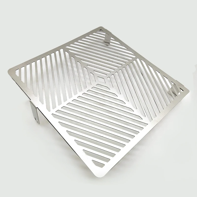 C650GT&C600 C650 SPORT Radiator Grill Guard Cover Grill (7)