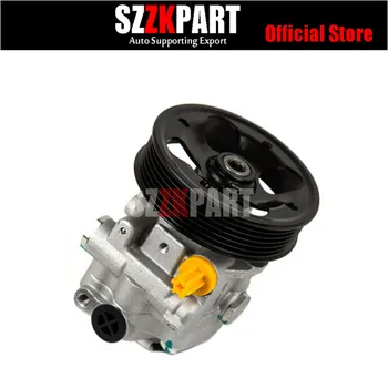

New Power Steering Pump ASSY For Subaru Legacy Outback 2005-2009 553-59124 34430AG011 34430-AG011 34430AG0119L