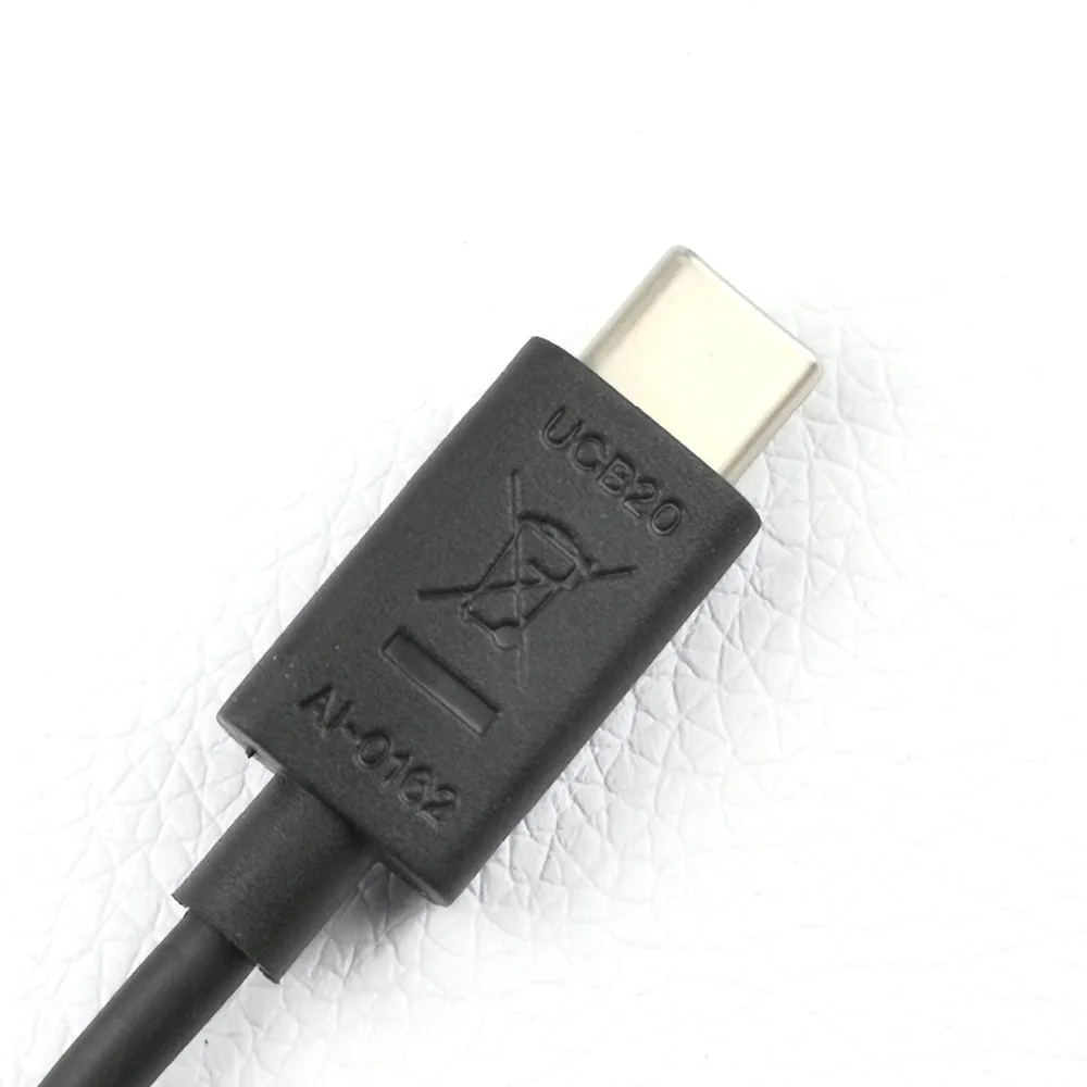 Sony быстрое зарядное устройство QC 3,0 EU/US зарядный адаптер usb micro/type c кабель для xa1 XZ XZs XZp XZ1 XZ1C Z3 Z2 Z1 Z3C