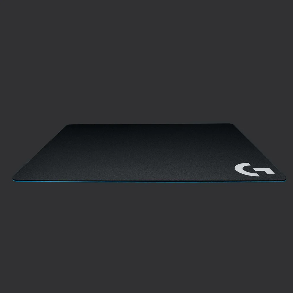 Игровой коврик для мыши Logitech G440 жесткий с низкой поверхностью геймеров и