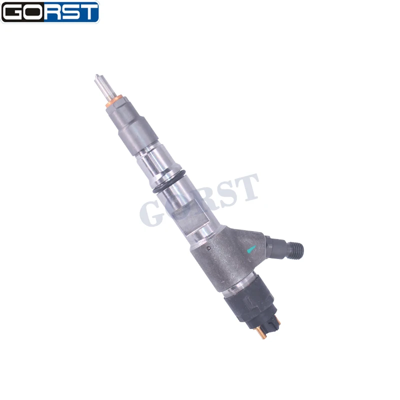 US $188.00 Common Rail Injector Fuel Diesel Engine 0445120134 5283275 For Cummins ISF 38 For Foton Volga