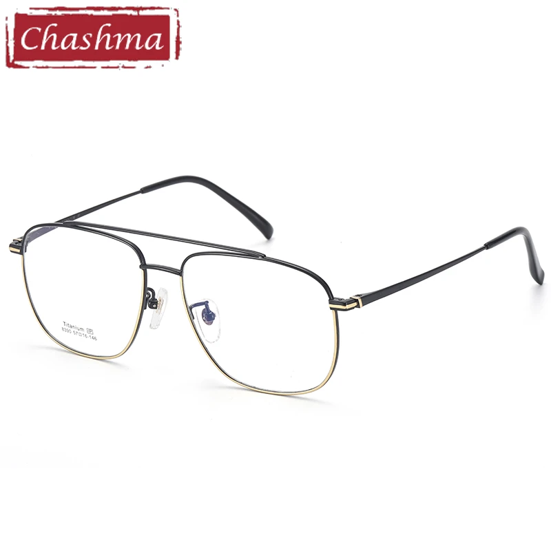 Men Oval Prescription Eyeglasses Graduation Lenses Women Light Optical