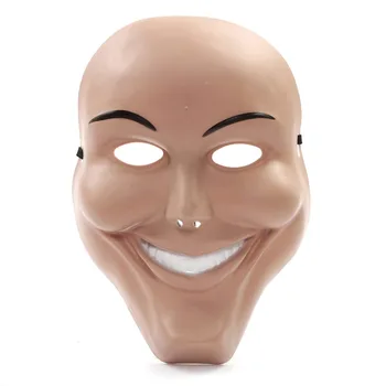 

Z Mask Halloween Horror Mask Full Face Covered With Elastic Strap For Adults And Teens Cosplay Prank Props*