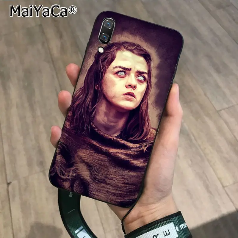 Game of Thrones Arya Stark
