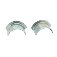 18233-107-000 escape Collar tubería conjunta para Honda CB CL SL TL XL 100, 125, 200, 250, 400, 500, 550 CB400F 1970 - 1987 escape de collares