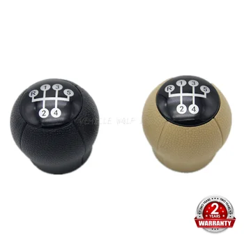 

For Vauxhall Opel Vectra B C Astra F G Corsa B SINTRA A TIGRA A ZAFIRA A Car-styling 5 Speed Gear Shift Knob Black Cap