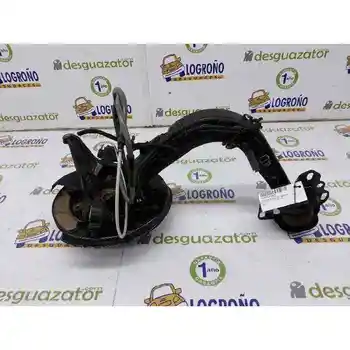 

33326774778 HOSE REAR RIGHT BMW 3 SERIES SALOON (E46)