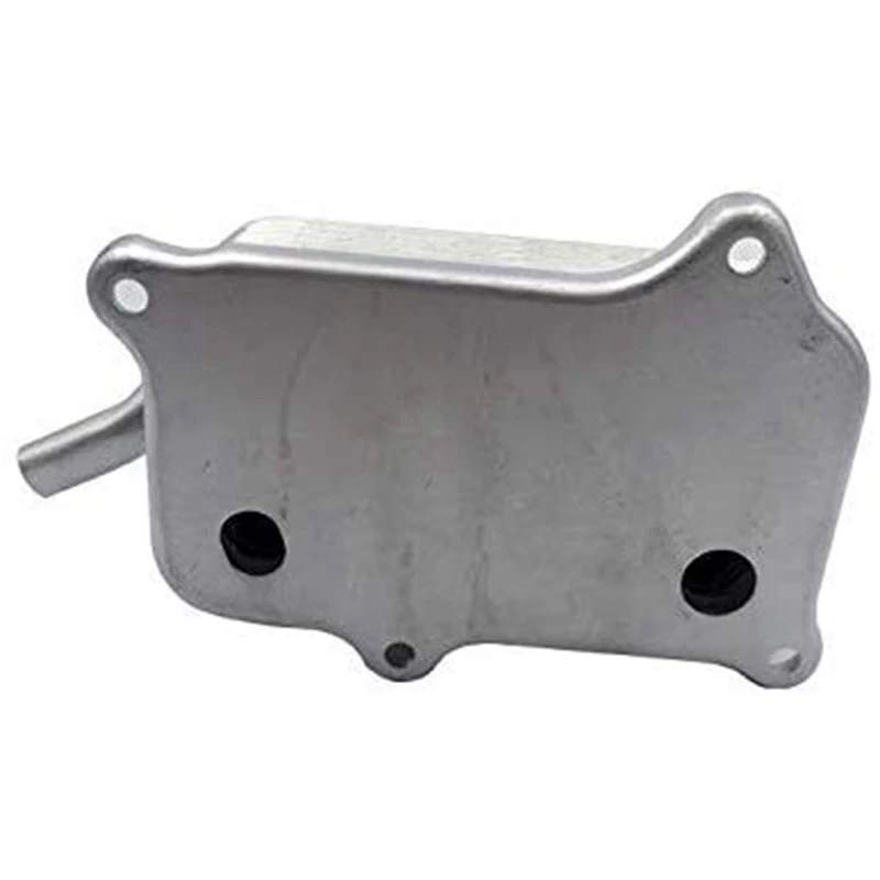 Масляный радиатор двигателя для Mercedes R500 ML500 CL500 CLK500 1121880401