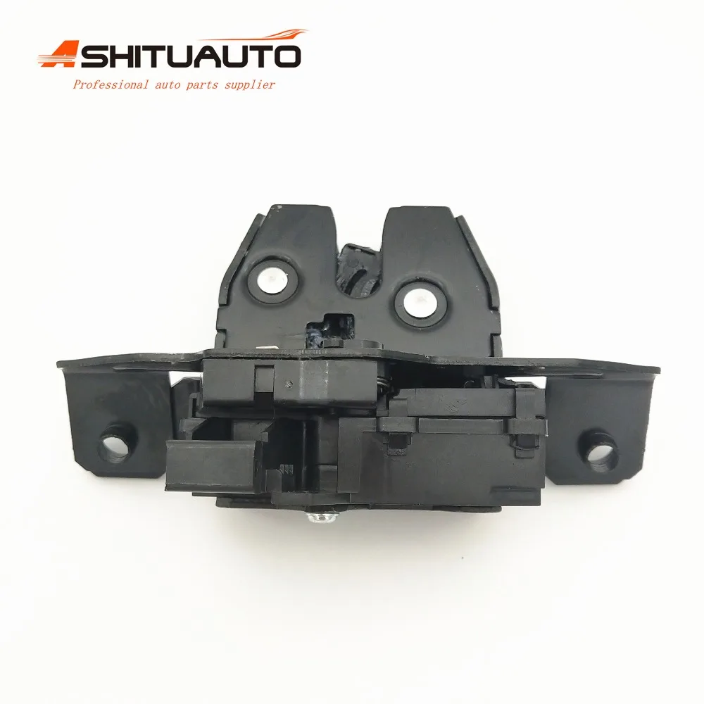 AshituAuto высококачественный замок для багажника задней двери Cruze Trax Encore Opel Vauxhall Astra