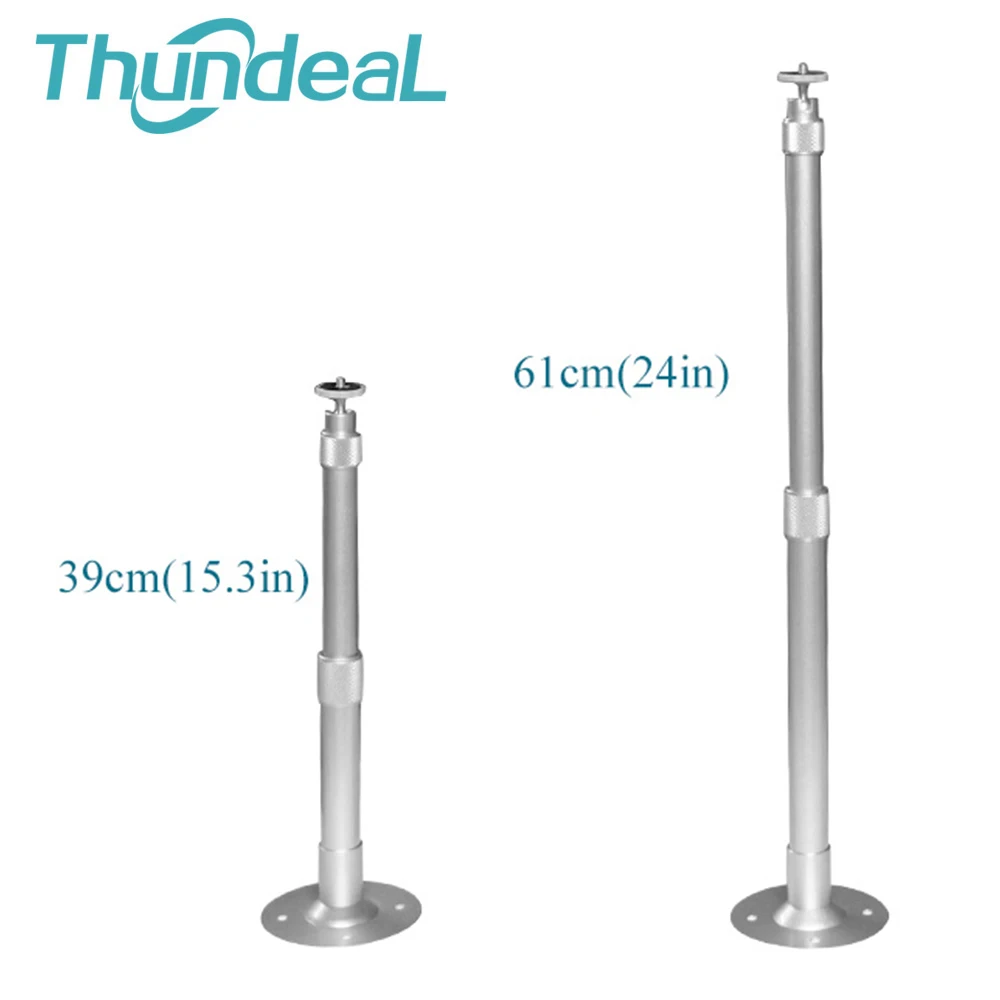 Универсальный кронштейн для проектора ThundeaL 40 см 60 см|Кронштейны проекторов| |