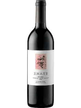

Red wine Enate parenting 2013, , D.O Somontano, shipments from Spain, red wine