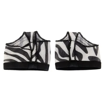 

Ballet Dance Metatarsal Pads Ball of Forefoot Foot Cushions Covers Support