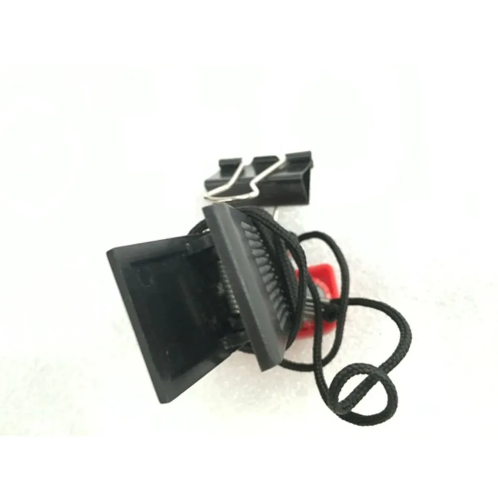 safety key for Johnson treadmill Magnet lock key safety switches  (7)