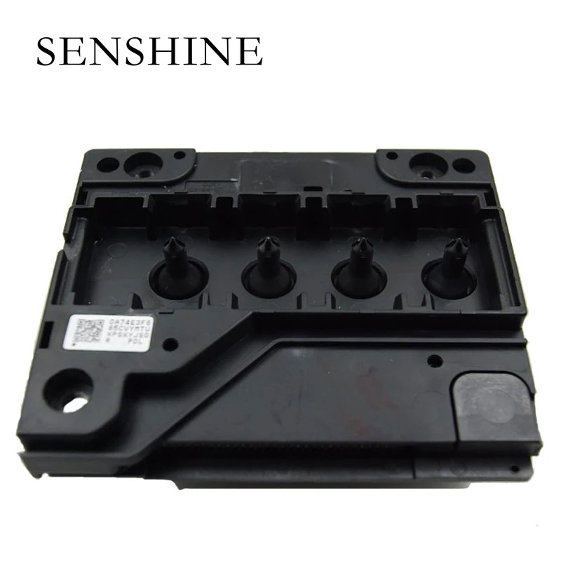 F190010 F190000 печатающая головка для Epson TX600FW BX600FW BX610FW B40W B42W T40W SX600FW SX610FW SX510W SX515W