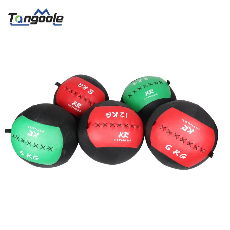 Soft Medicine Ball 1