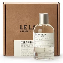 THE NOIR 29 Black Tea Tobacco Scent Lasting Parfume Spray