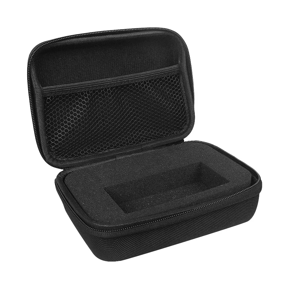Портативная сумка для хранения в жестком корпусе Защитная дорожная сумка для Insta360 EVO VR Складная камера аксессуар водонепроницаемый