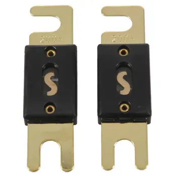 

ANL100-5 200 Amp 200A ANL Fuse 5 Pack