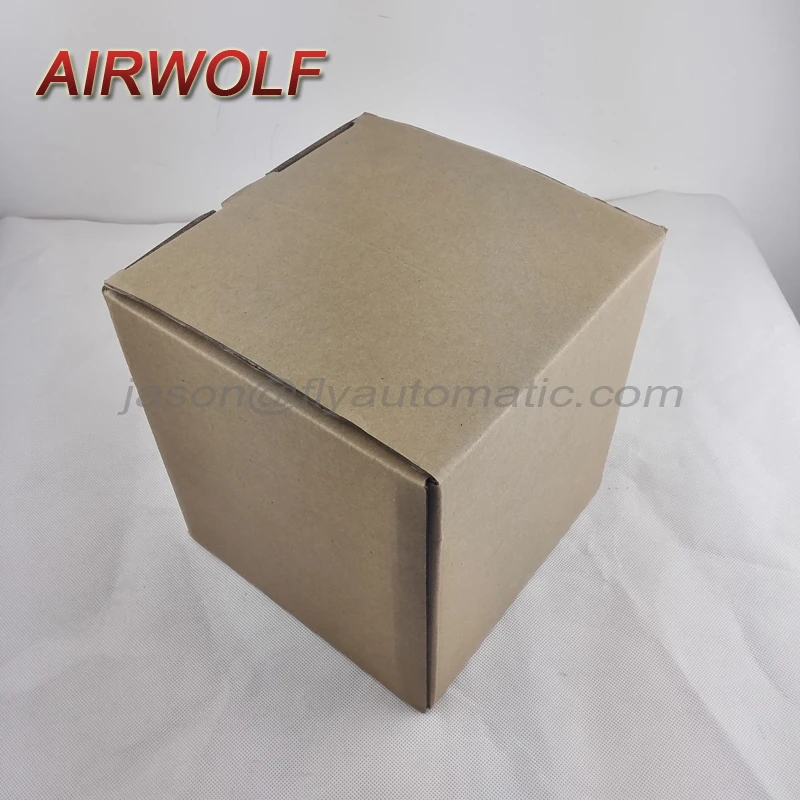 BFEC DMF-Z-62S 2-1/2 дюймов Тип угловой соленоидный импульсный струйный клапан