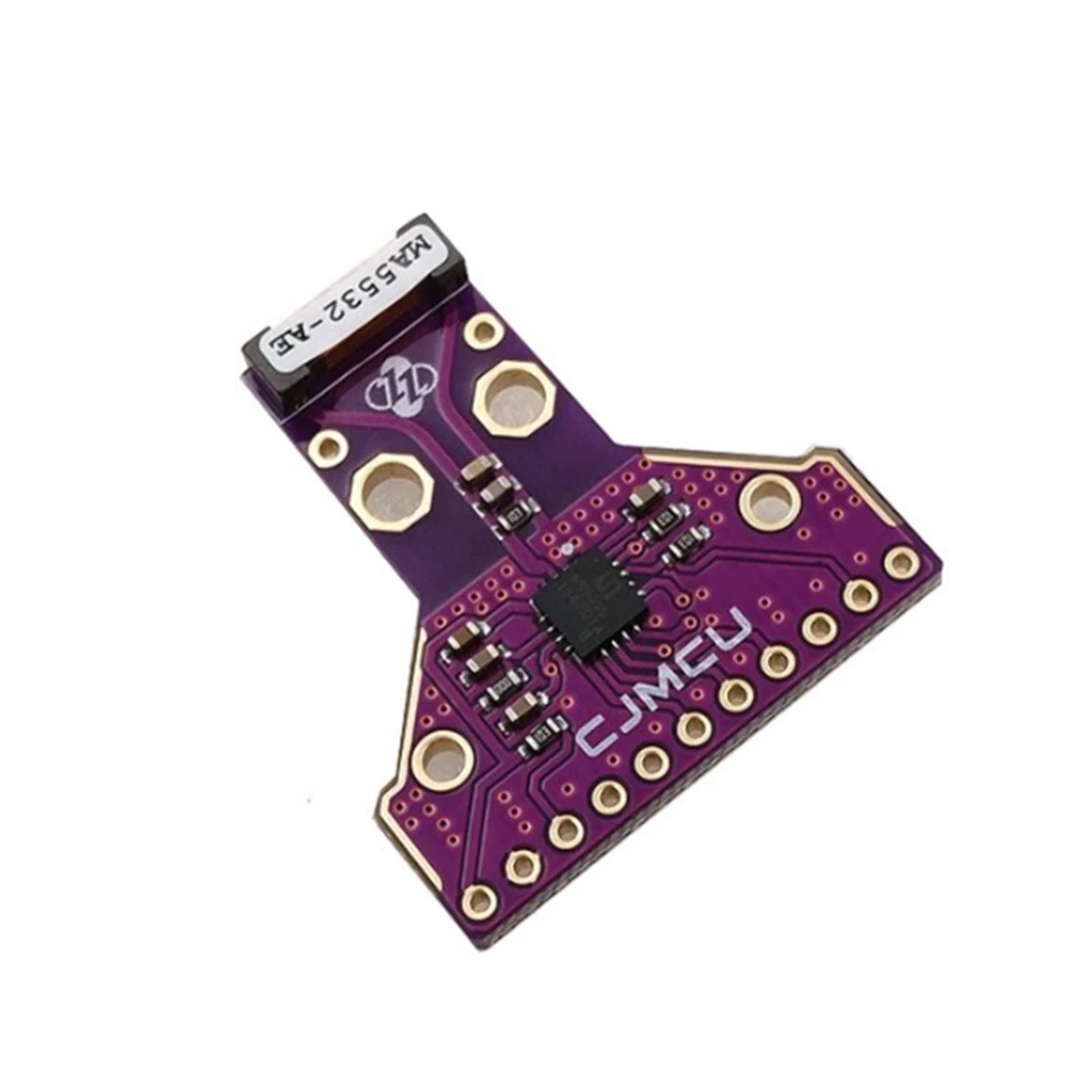 CJMCU-3935 AS3935 модуль датчика Lightning детектор для обнаружения штормового расстояния
