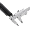 Mini Vernier Caliper 0-70mm Guage Pocket Stainless Hardened Metric Machinist ► Photo 1/6