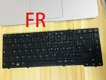 

best keyboard for HP EliteBook 8440 8440P 8440W Series France/Latin layout