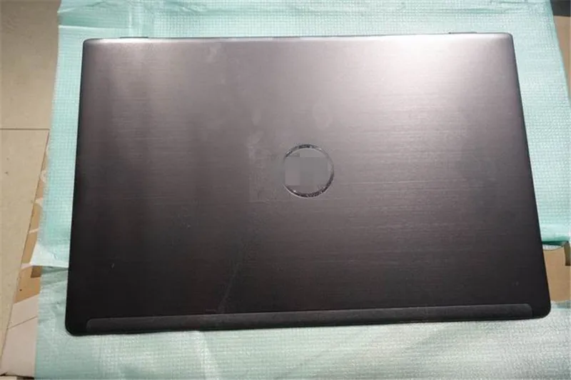 Чехол для ноутбука Dell Vostro 5560 V5560 Корпус Корпуса с экраном вал с экраном линия антенны 379VM